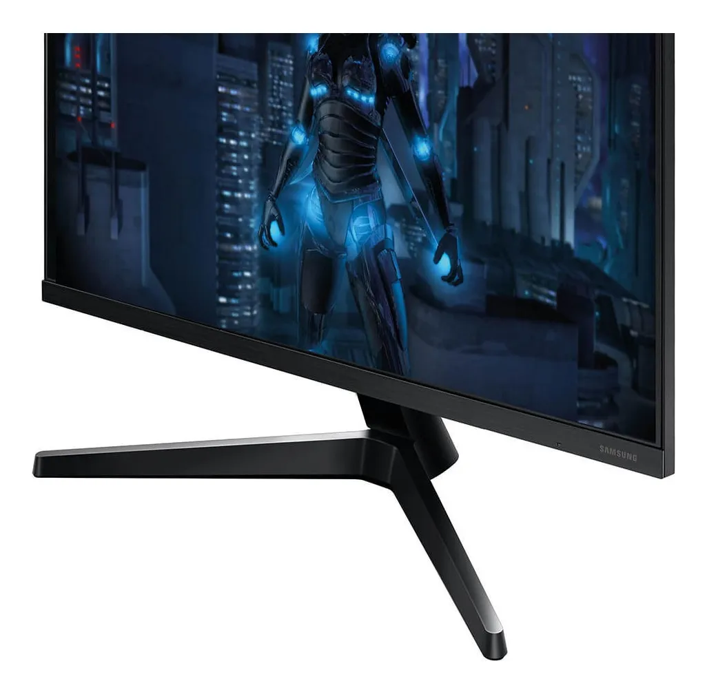 Foto monitor Gamer